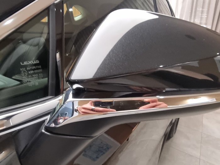 2025 Lexus NX250 Base 2.5L Petrol Automatic Wagon