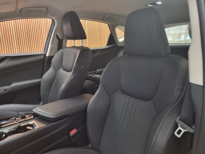 2025 Lexus NX250 Base 2.5L Petrol Automatic Wagon