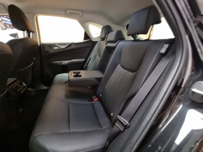 2025 Lexus NX250 Base 2.5L Petrol Automatic Wagon