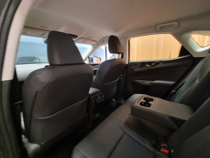 2025 Lexus NX250 Base 2.5L Petrol Automatic Wagon