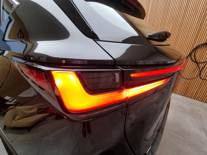 2025 Lexus NX250 Base 2.5L Petrol Automatic Wagon