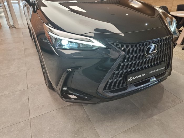 2025 Lexus NX250 Base 2.5L Petrol Automatic Wagon