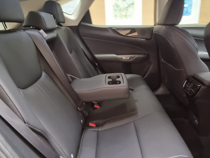 2025 Lexus NX250 Base 2.5L Petrol Automatic Wagon