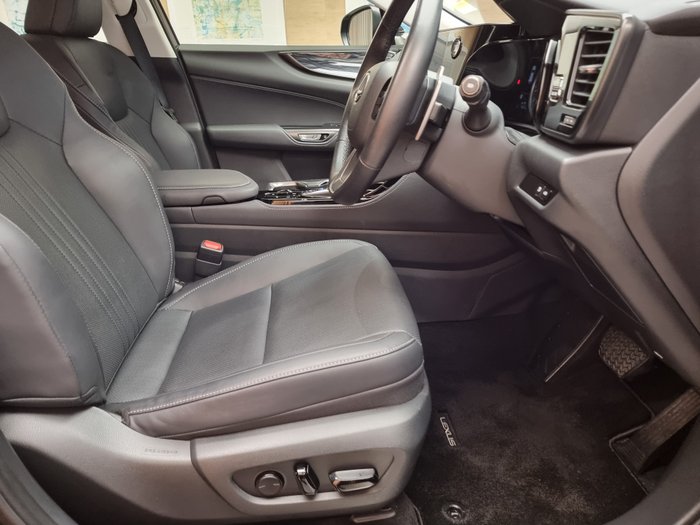 2025 Lexus NX250 Base 2.5L Petrol Automatic Wagon