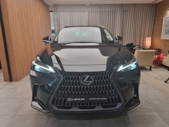 2025 Lexus NX250 Base 2.5L Petrol Automatic Wagon