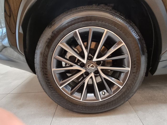2025 Lexus NX250 Base 2.5L Petrol Automatic Wagon