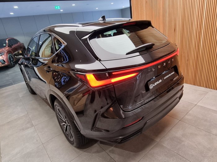2025 Lexus NX250 Base 2.5L Petrol Automatic Wagon