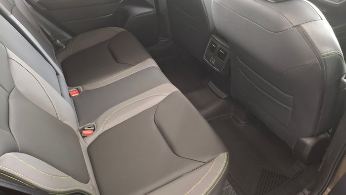 2025 Subaru Forester Sport S6 MY26 RIVER ROCK