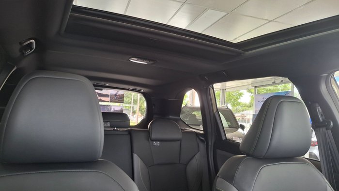 2025 Subaru Forester Sport S6 MY26 RIVER ROCK