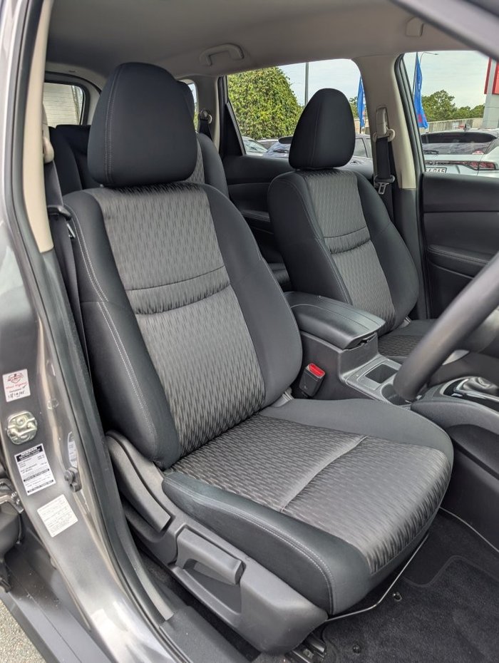 2021 Nissan X-TRAIL ST