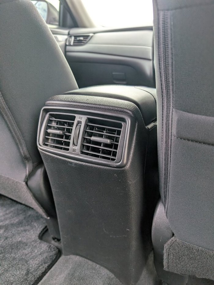 2021 Nissan X-TRAIL ST