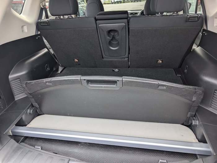 2021 Nissan X-TRAIL ST