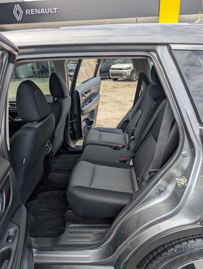 2021 Nissan X-TRAIL ST