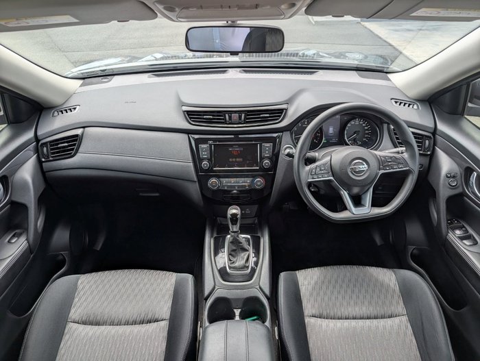 2021 Nissan X-TRAIL ST