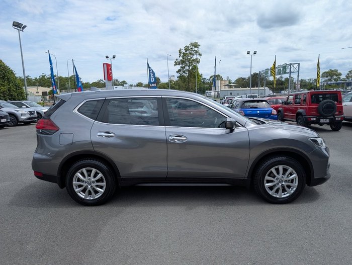 2021 Nissan X-TRAIL ST