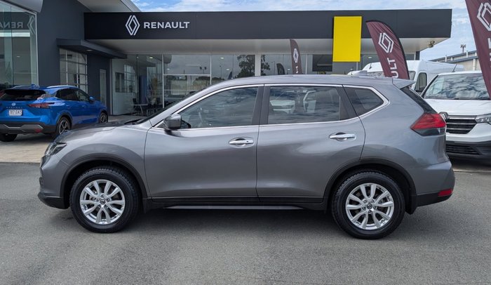 2021 Nissan X-TRAIL ST