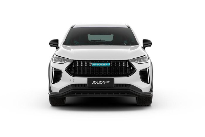 2026 GWM Haval Jolion Lux Hybrid
