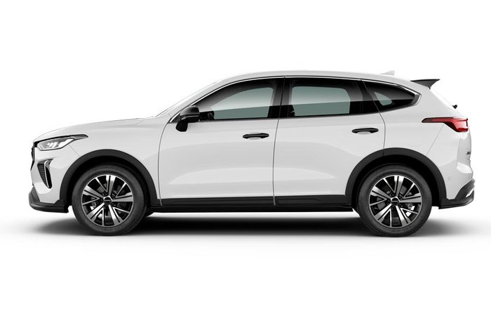 2026 GWM Haval Jolion Lux Hybrid