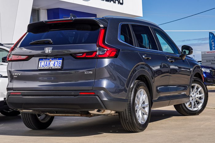 2025 Honda CR-V VTi L