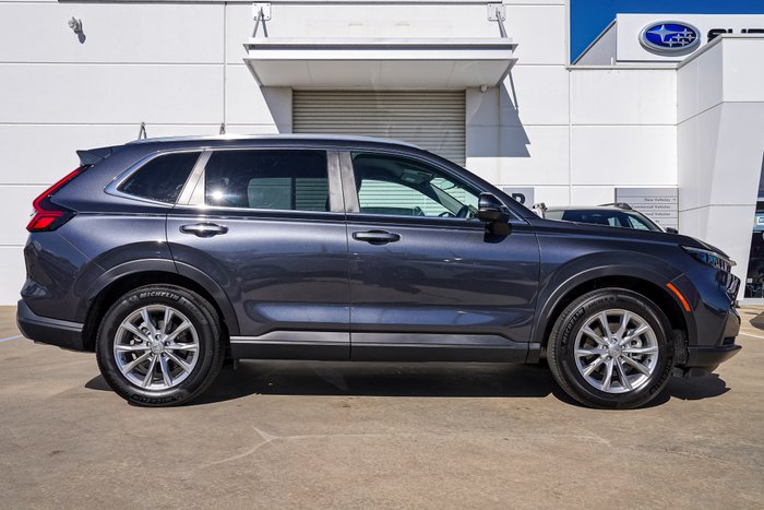 2025 Honda CR-V VTi L