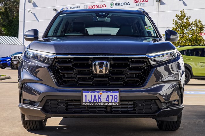 2025 Honda CR-V VTi L