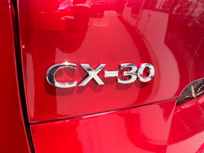 2026 Mazda CX-30 G20 Astina