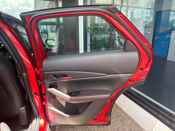 2026 Mazda CX-30 G20 Astina