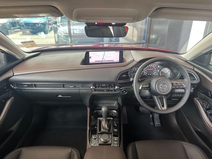 2026 Mazda CX-30 G20 Astina