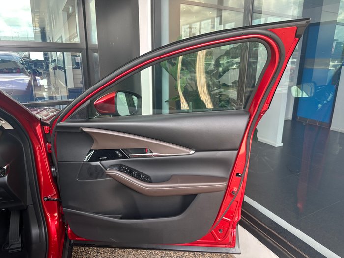 2026 Mazda CX-30 G20 Astina