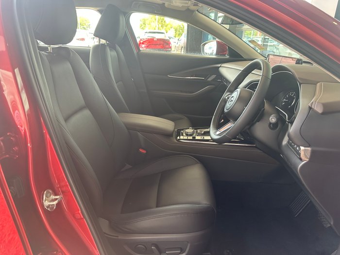 2026 Mazda CX-30 G20 Astina
