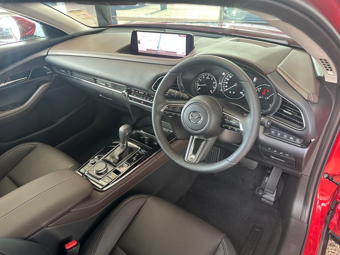 2026 Mazda CX-30 G20 Astina