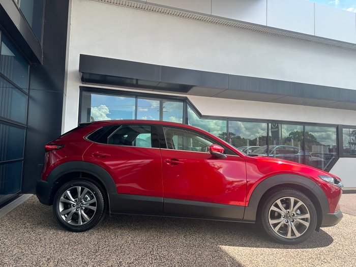 2026 Mazda CX-30 G20 Astina