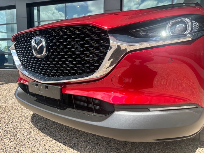 2026 Mazda CX-30 G20 Astina