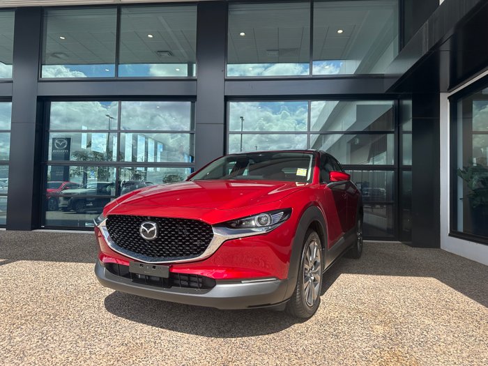 2026 Mazda CX-30 G20 Astina