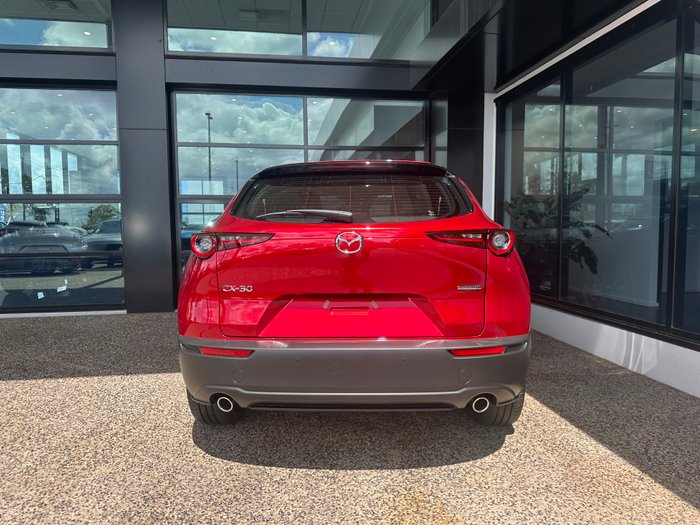 2026 Mazda CX-30 G20 Astina