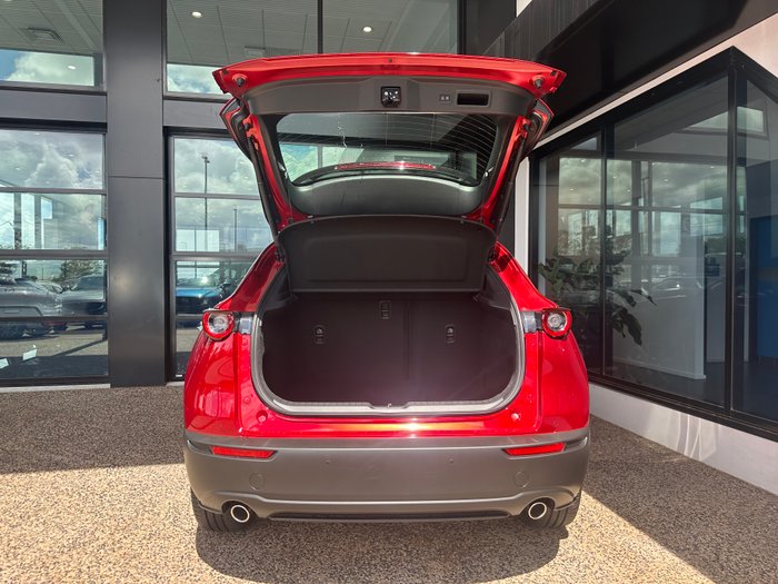 2026 Mazda CX-30 G20 Astina