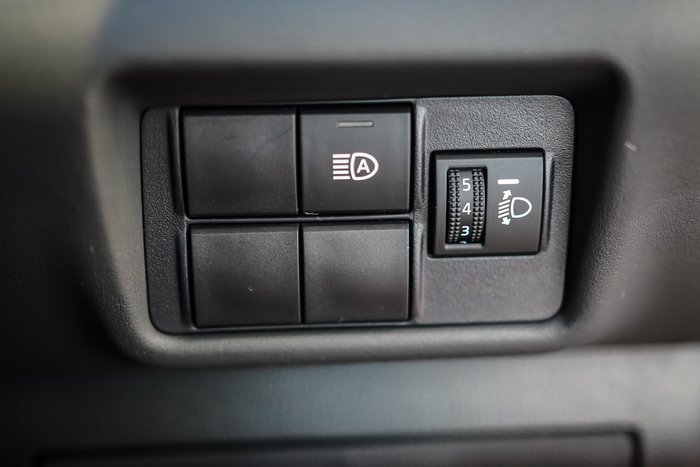 2024 Toyota Kluger Hybrid GX AWD