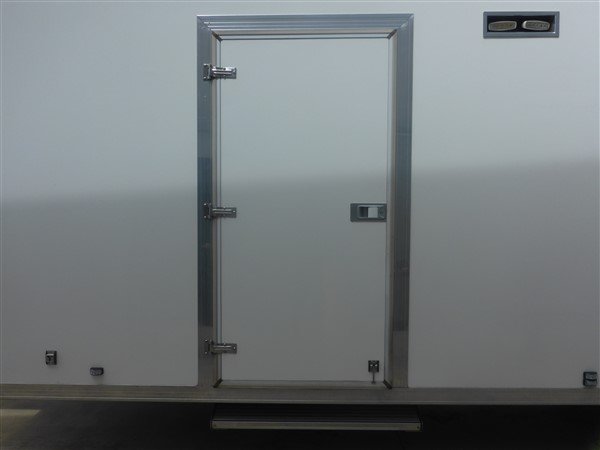 2013 Motorsport 5th Wheel Transporter