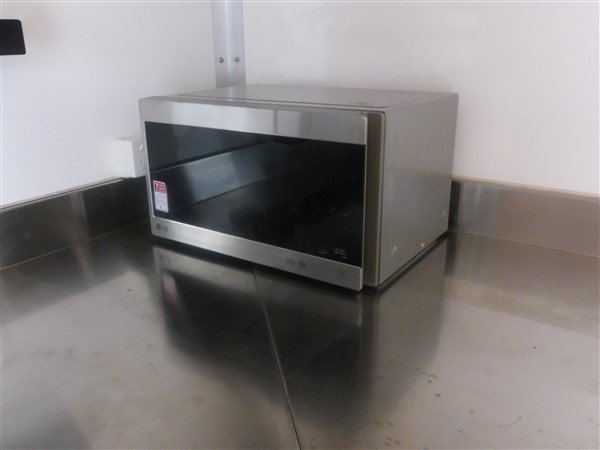 2013 Motorsport 5th Wheel Transporter