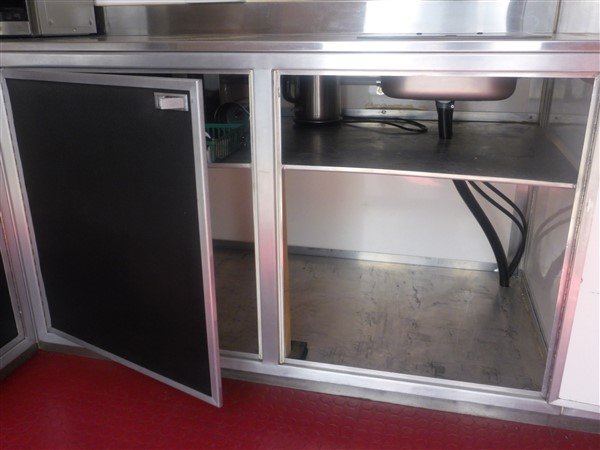 2013 Motorsport 5th Wheel Transporter