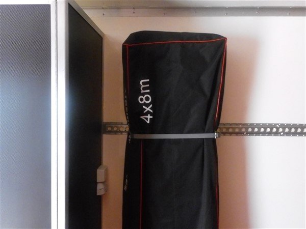 2013 Motorsport 5th Wheel Transporter