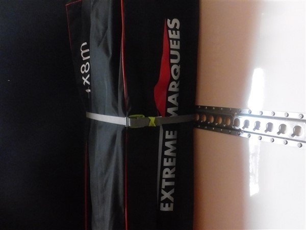 2013 Motorsport 5th Wheel Transporter