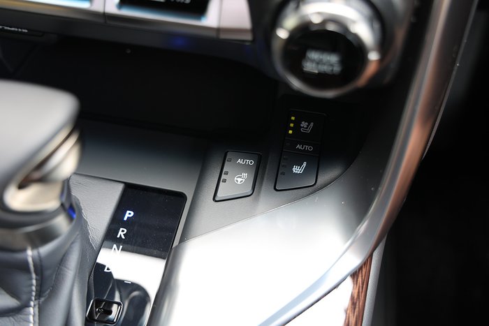 2025 Lexus LX500d LX500d Sports Luxury 3.3L T Diesel Automatic Wagon 3D25980 001