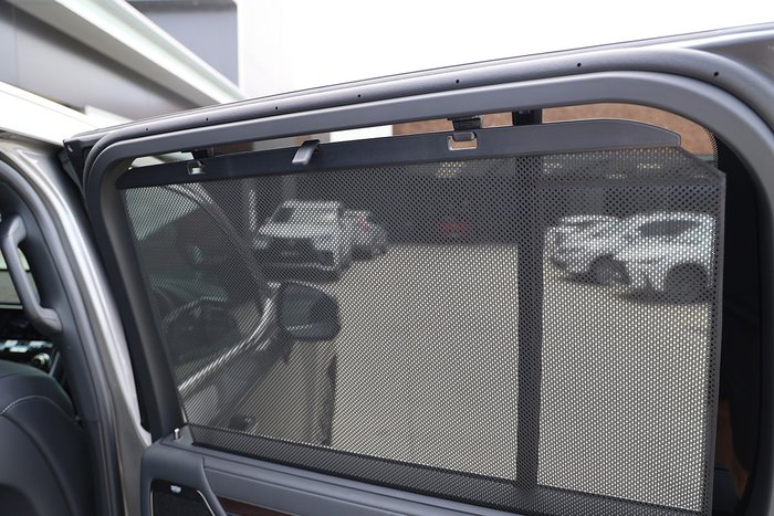 2025 Lexus LX500d LX500d Sports Luxury 3.3L T Diesel Automatic Wagon 3D25980 001