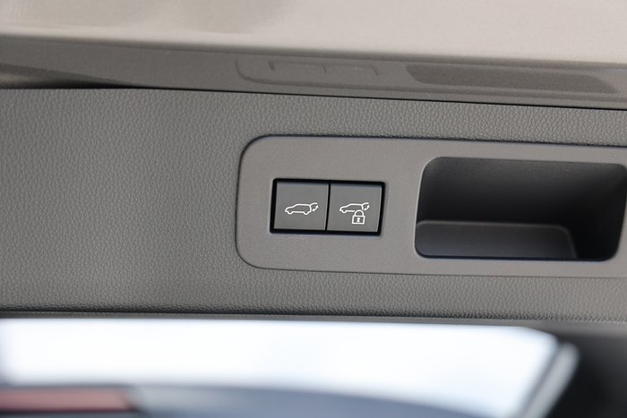 2025 Lexus LX500d LX500d Sports Luxury 3.3L T Diesel Automatic Wagon 3D25980 001