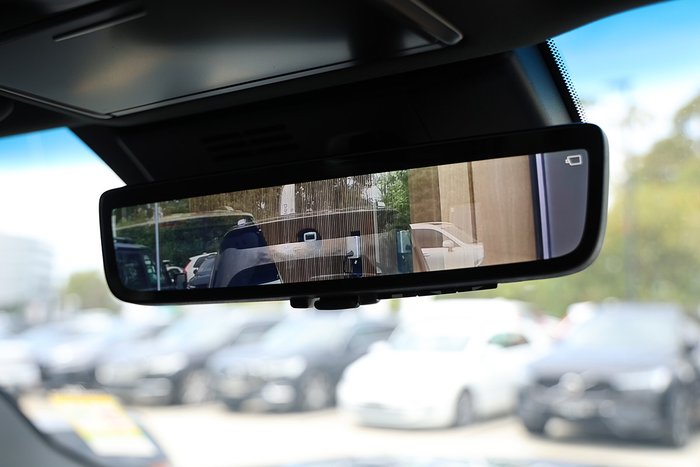 2025 Lexus LX500d LX500d Sports Luxury 3.3L T Diesel Automatic Wagon 3D25980 001