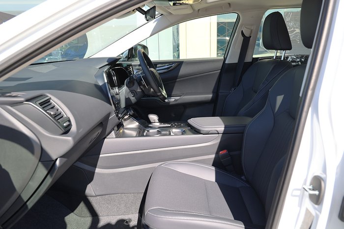 2024 Lexus NX250 NX250 Base 2.5L Petrol Automatic Wagon 2M00110 001