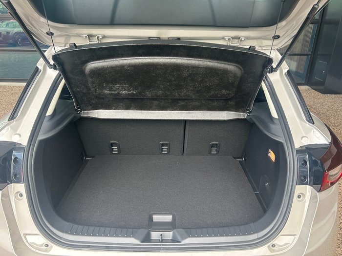 2025 Mazda CX-3 G20 Pure