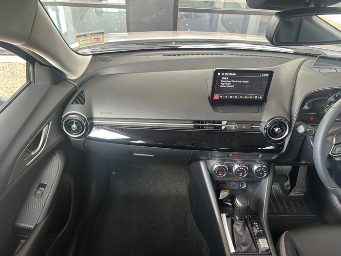 2025 Mazda CX-3 G20 Pure