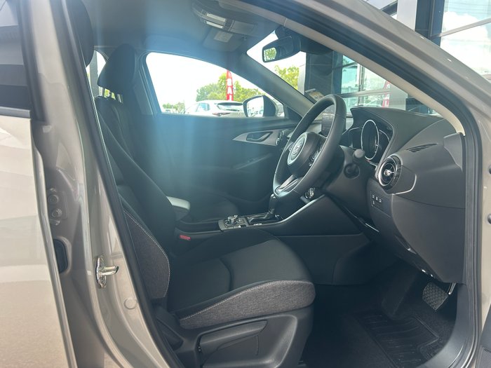 2025 Mazda CX-3 G20 Pure